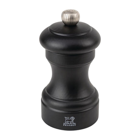 Peugeot Bistro Black Pepper Mill 4in - GN543  Peugeot