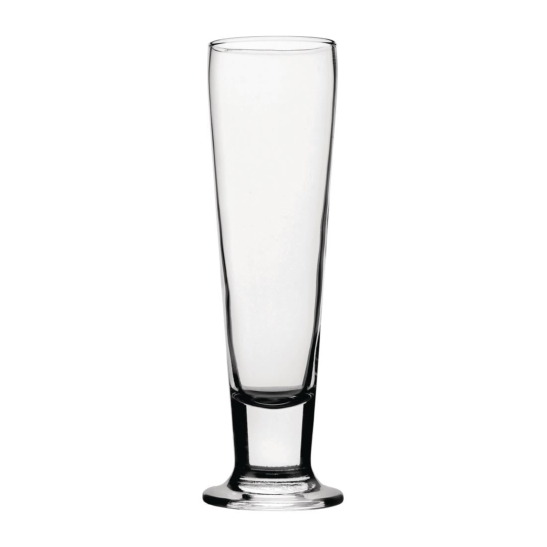 Utopia Cin Cin Tall Beer Glasses 410ml (Pack of 12) - GR289  Utopia