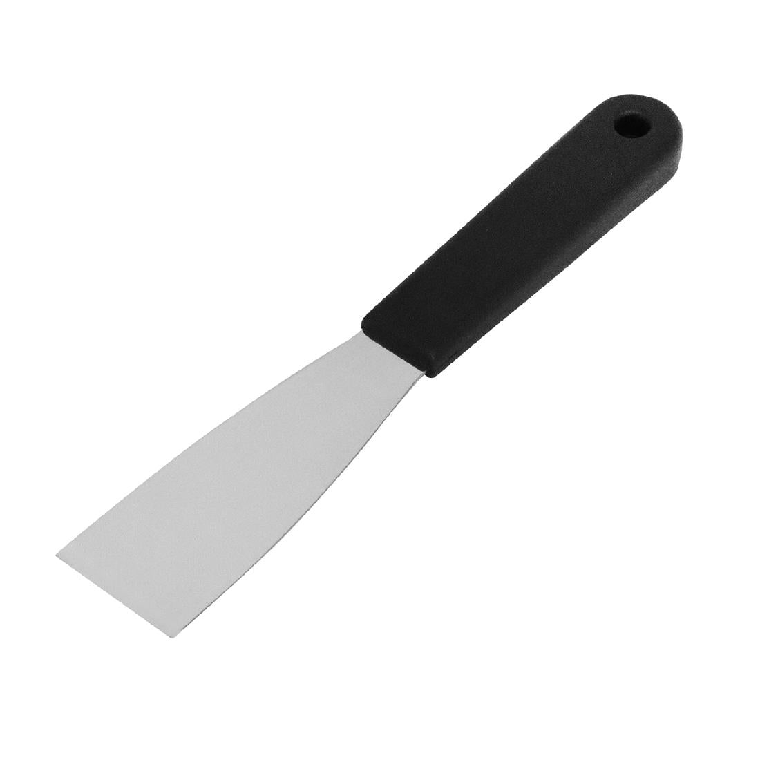 Schneider Stainless Steel Spatula 40mm - GT027  Schneider