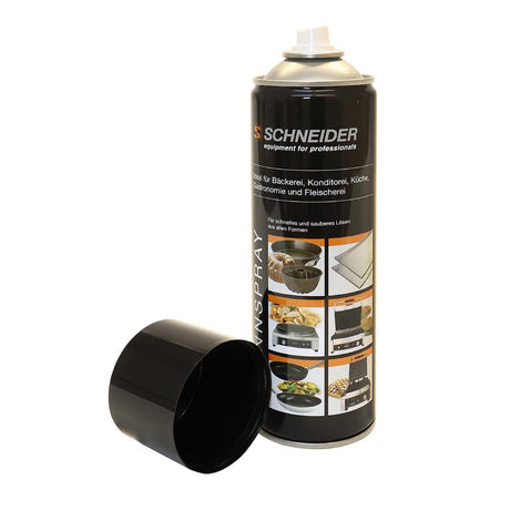 Schneider Walter Cake Release Spray 500ml - GT042  Schneider