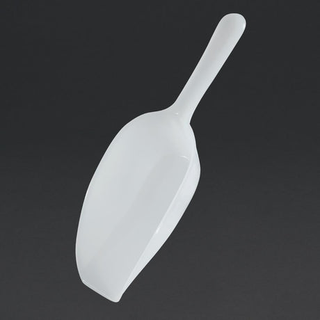 Schneider Polythene Flour Scoop 110ml - GT049  Schneider