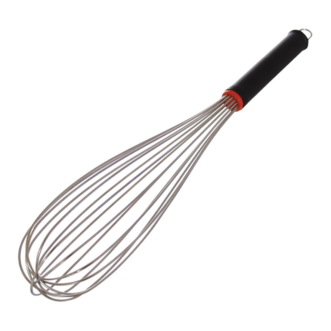 Schneider Stainless Steel 16 Wire Whisk 400mm - GT103  Schneider