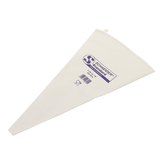 Schneider Cotton Piping Bag 40cm - GT128  Schneider