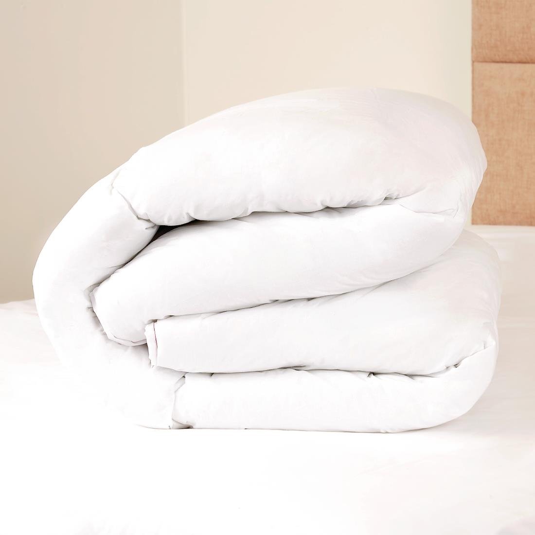 Mitre Comfort Bounceback 10.5 Tog Duvet Double - GT741  Mitre Comfort