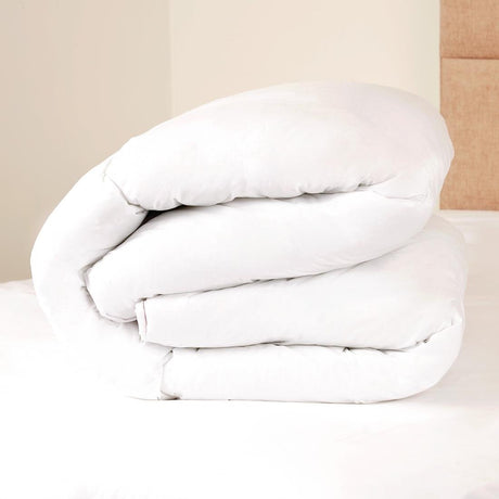 Mitre Comfort Bounceback 10.5 Tog Duvet Double - GT741  Mitre Comfort