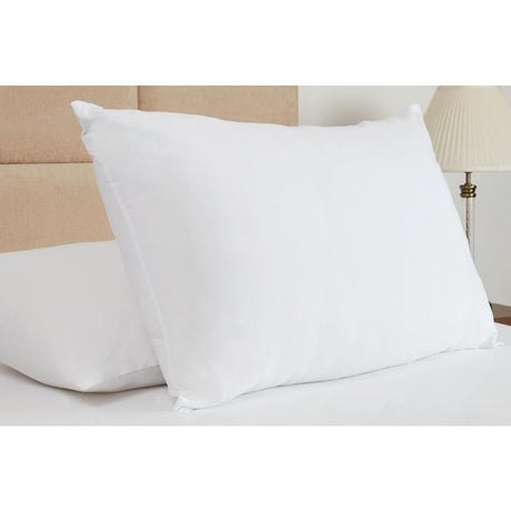 Mitre Comfort Simply Soft Pillow - GT858  Mitre Comfort