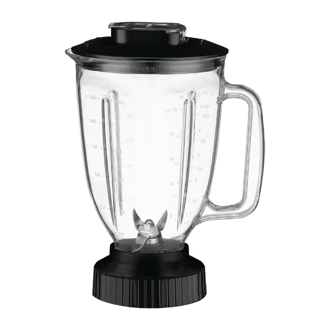 Waring 1.3Ltr Co Polyester Blender Jar for BB255K Series - HC180  Waring