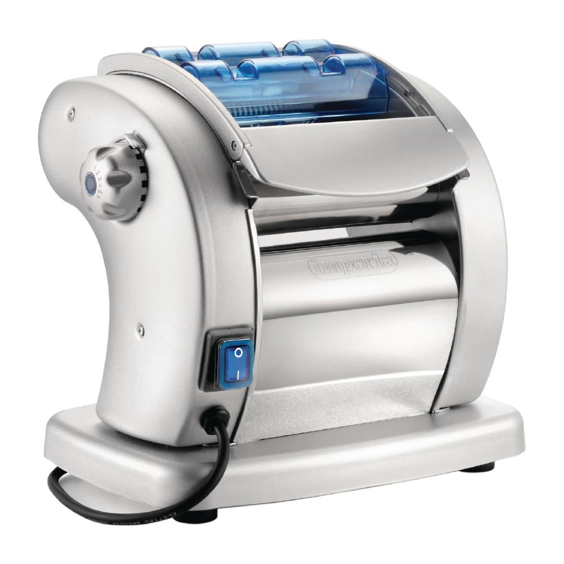 Imperia Pasta Presto Electric Pasta Machine - HC547  Imperia