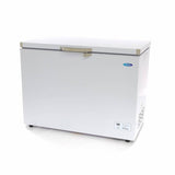 Maxima  Chest Freezer - 282L - 2 Wheels - incl Hanging Basket  - 09402340