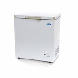 Maxima  Chest Freezer - 140L - 2 Wheels - Compact  - 09402320