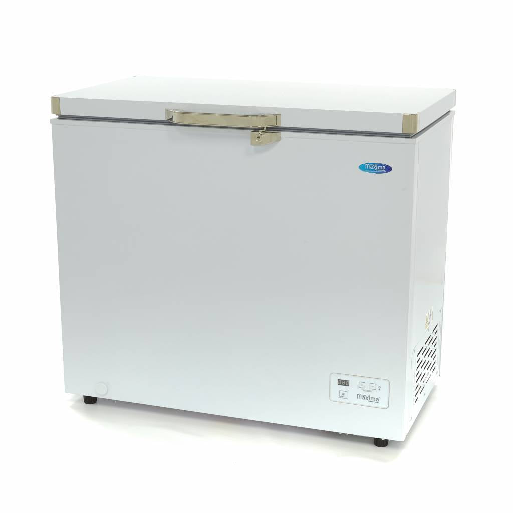 Maxima  Chest Freezer 190L  - 09402330