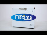 Maxima  Chest Freezer 190L  - 09402330