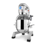 Maxima  Planetary Mixer - 40L - Up to 20kg Dough - 3 Speed  - 09300175