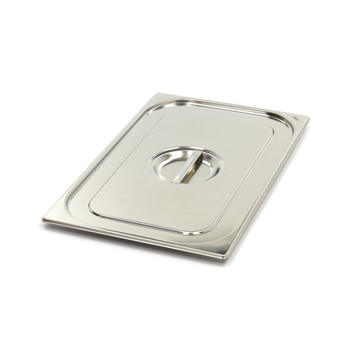 Maxima  Gastronorm Lid - 1/1 GN - Stainless Steel  - 09367750