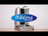 Maxima  Kebab Grill - 2 Burners - 20kg Meat - Electric  - 09370240