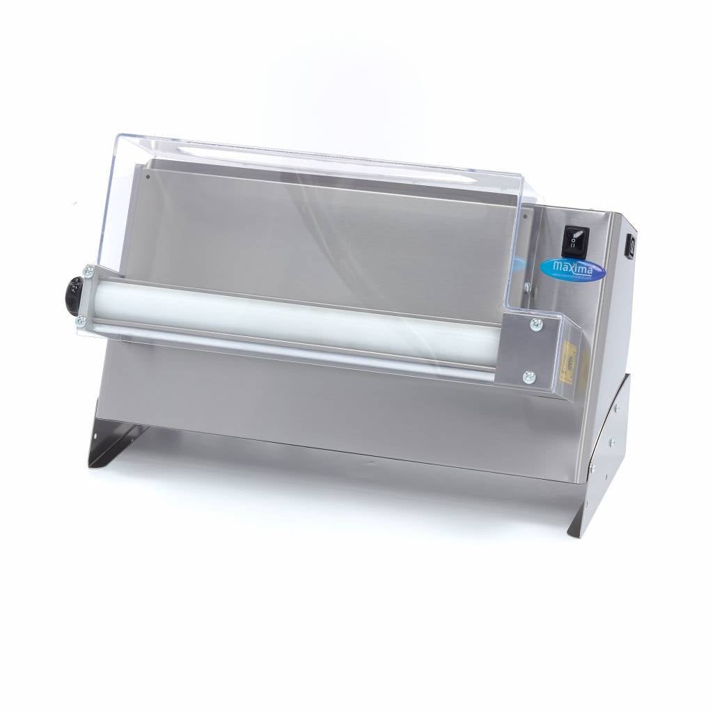 Maxima  Dough Roller - Ø45cm - Single Roller  - 08900025