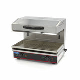 Maxima Salamander Grill - 59 x 32cm - 3600W - mit Lift - 09300062