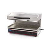 Maxima Salamander Grill - 79 x 32cm - 5600W - met lift - 09300063