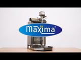 Maxima  Kebab Grill - 3 Burners - 30kg Meat - Gas  - 09370225