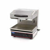 Maxima Salamander Grill - 44 x 32cm - 2800W - met lift - 09300061