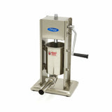 Maxima Worstvulmachine - 3L - Verticaal - incl. 4 Vulbuizen - 09300460