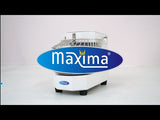 Maxima Deegmenger - 8L - 4,5kg Deeg - Wit - 09361008