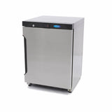 Maxima Kühlschrank - 125 l - 1 verstellbares Regal - Kompakt - 09400106