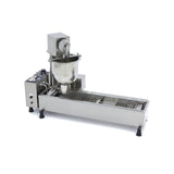 Maxima  Donut Maker - 500 donuts/h - Automatic - Deep Fryer with Turning System  - 09374000