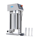 Maxima  Sausage Stuffer - 15L - Automatic - Vertical - Digital Display  - 09368460