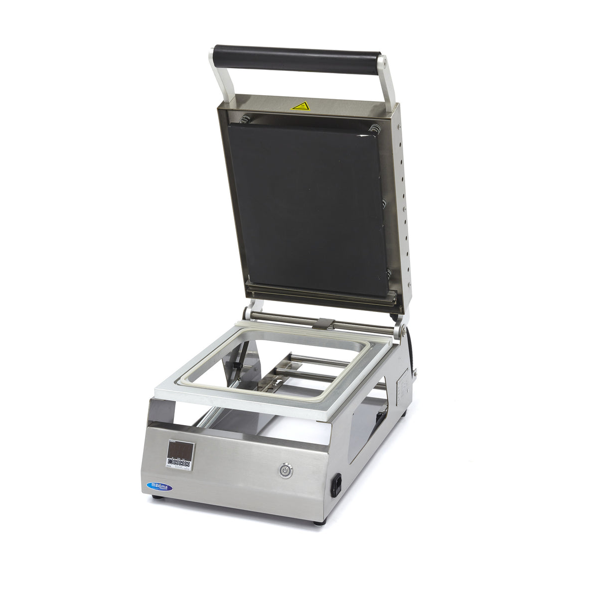 Maxima  Tray Sealer - Large - Various Moulds Available  - 09369002