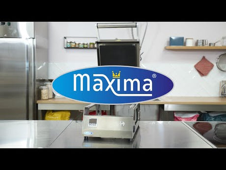 Maxima  Tray Sealer - Large - Various Moulds Available  - 09369002