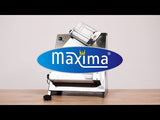 Maxima Deegroller - Ø40cm - Dubbele Roller - 08900005