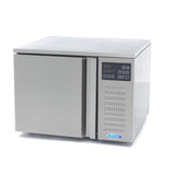 Maxima Blast Chiller - Geschikt voor 2 x 2/3 GN en 1 x 1/2 GN - 09400923