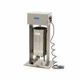 Maxima  Sausage Stuffer - 15L - Automatic - Vertical - incl 4 Filling Tubes  - 09300457