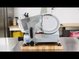 Maxima  Meat Slicer - Ø22cm Blade  - 09300490