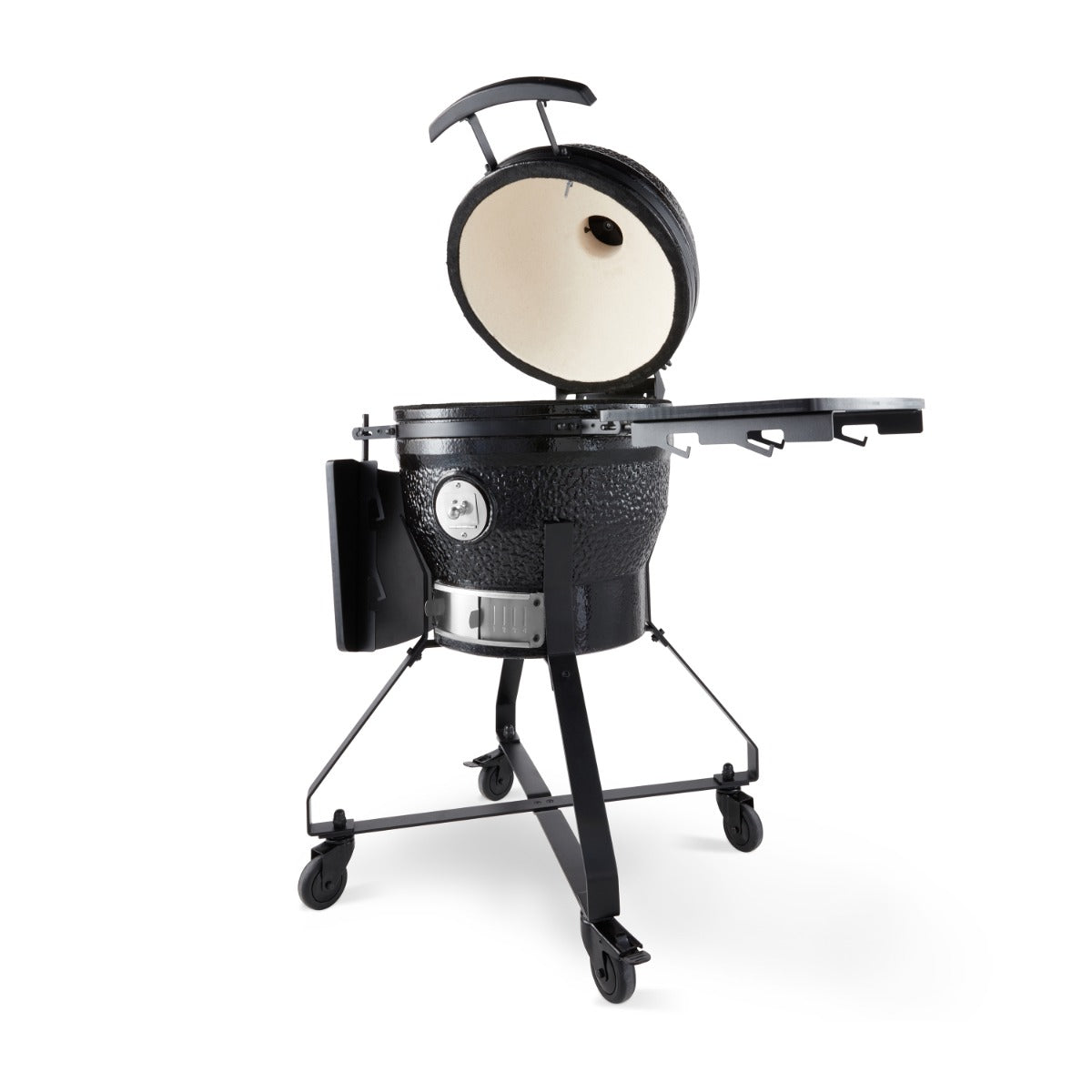 Maxima Premium Kamado Grill 18 Zoll - Ø 46cm - 09378010