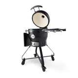 Maxima  Premium Kamado BBQ 18 inch - Ø 46cm  - 09378010