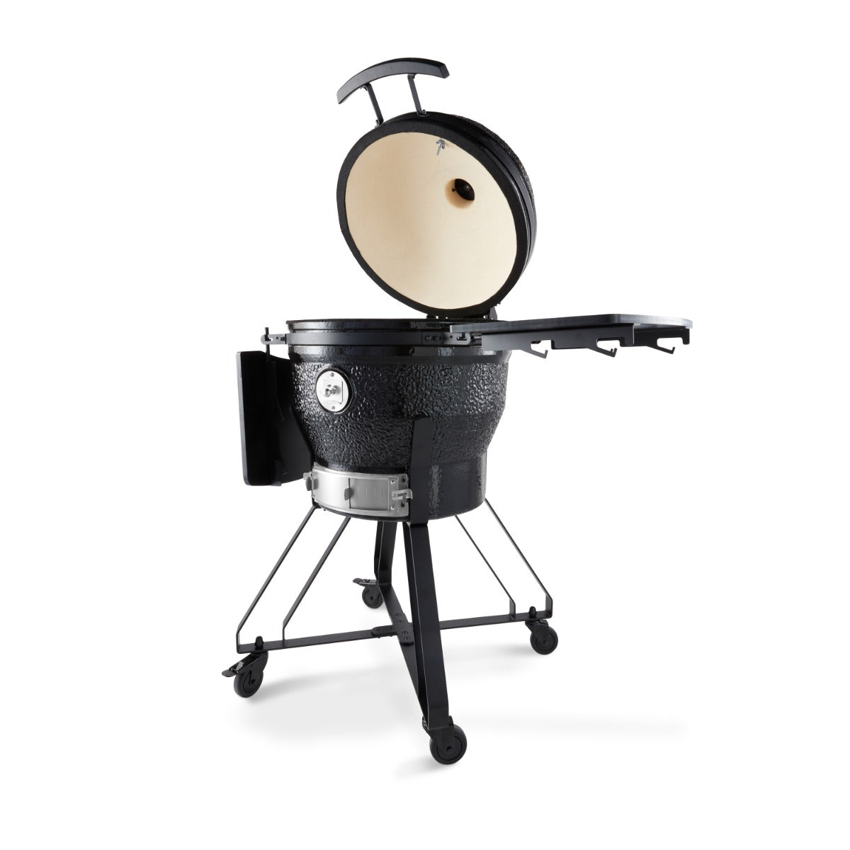 Maxima  Premium Kamado BBQ 22 inch - Ø 56cm  - 09378015