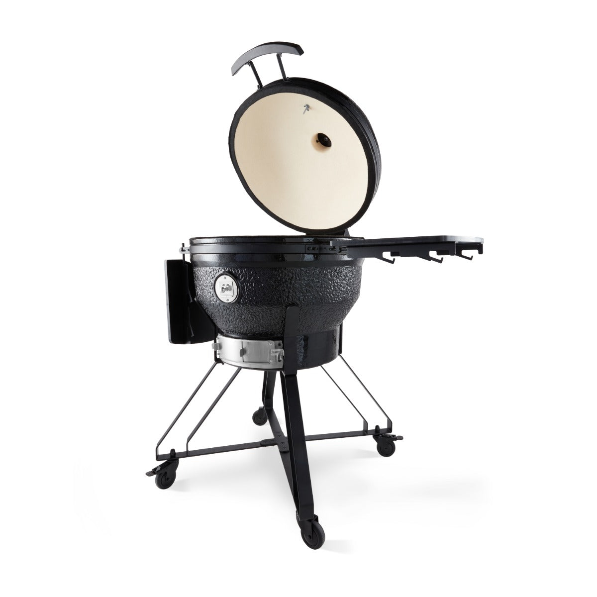 Maxima Premium Kamado BBQ 26 inch - Ø 66cm - 09378025