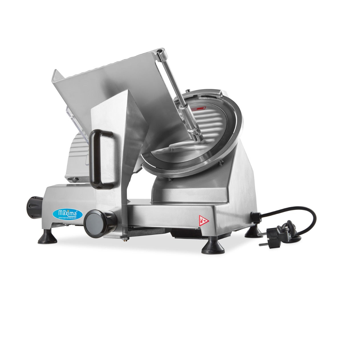 Maxima  Meat Slicer - Ø22cm Blade  - 09300490