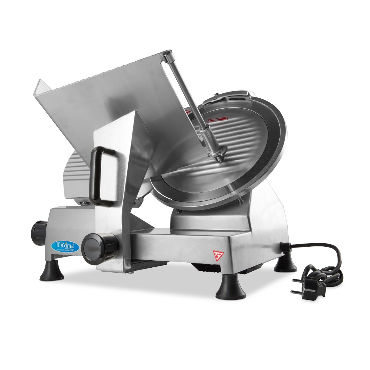 Maxima  Meat Slicer - Ø30cm Blade  - 09300500