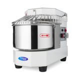 Maxima  Dough Mixer - 8L - 4,5kg Dough - White  - 09361008