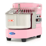 Maxima  Dough Mixer - 8L - 4,5kg Dough - Pink  - 09361012