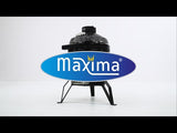 Maxima Premium Kamado Grill 13 Zoll - Ø 33cm - 09378000