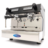 Maxima Espressomachine - 2 zuigers - Compact - 360 kopjes per uur - 09100001