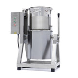 Maxima Keukenmachine - 50L - 09399402