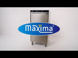 Maxima  Pot Washer - 50 x 60cm - 400V  - 09240090