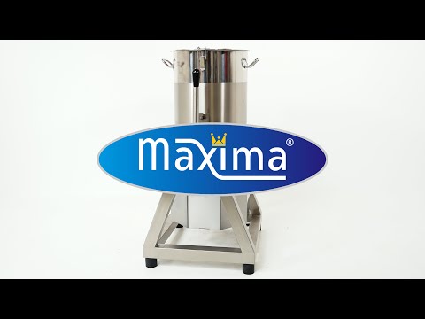 Maxima  Food Processor - 70L  - 09399403