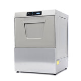 Maxima  Undercounter Dishwasher - 50 x 50cm - with Rinse Aid Pump - Digital Display - 230V  - 09211004