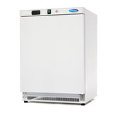 Maxima  Freezer - 200L - 2 Fixed Shelves - White  - 09405001